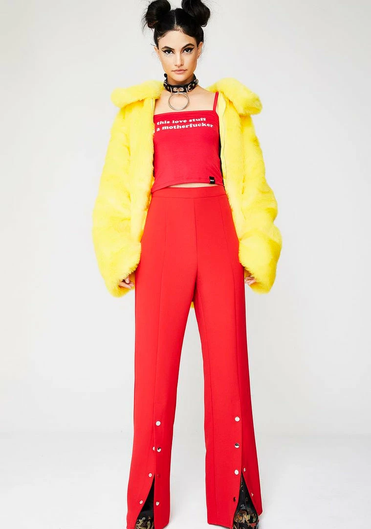 Cheap 🧨 O Mighty Tops 👩 Motherfucker Tank 👍 7 O Mighty Tops Motherfucker Tank