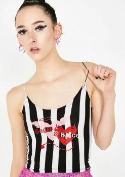 O Mighty Sugar N' Spice Tank Top Tops