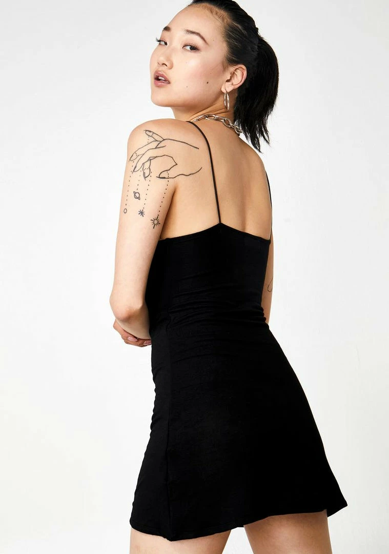 Brand new π O Mighty π Dresses Tribal Tattoo Mini π Dress β€οΈ 5 O Mighty Dresses Tribal Tattoo Mini Dress