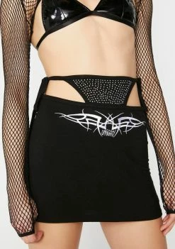 O Mighty Tribal G String Skirt