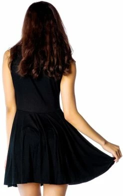 O Mighty Batgirl Dress Dresses