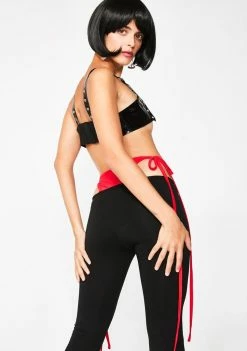 O Mighty Emo Baby G String Pants Bottoms