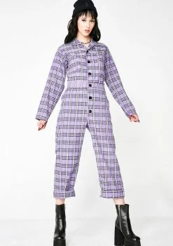 O Mighty Daphne Blake Overall