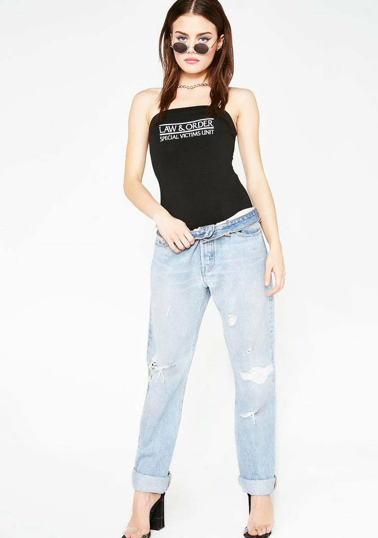 Cheapest 🤩 O Mighty SVU Bodysuit 🥰 4 O Mighty SVU Bodysuit