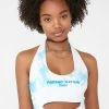 O Mighty Prozac Nation Tie Dye Halter