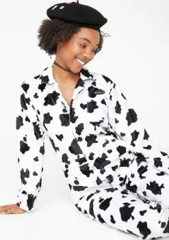 Budget 𧨠O Mighty Moo Moo Coveralls π― 7 O Mighty Moo Moo Coveralls