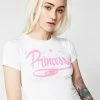 O Mighty OG Princess Tee