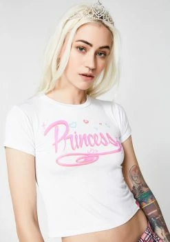 O Mighty OG Princess Tee