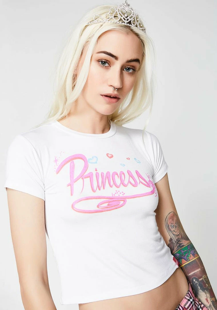 Best reviews of π― O Mighty OG Princess Tee π₯° 3 O Mighty OG Princess Tee