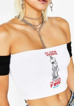 Wholesale ⭐ O Mighty Venus Off The Shoulder Top 😍 9 O Mighty Venus Off The Shoulder Top
