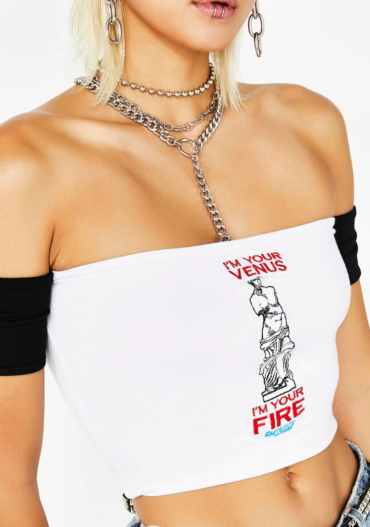 Wholesale ⭐ O Mighty Venus Off The Shoulder Top 😍 5 O Mighty Venus Off The Shoulder Top