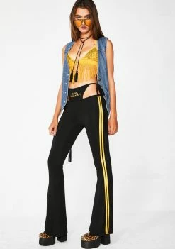 O Mighty Bottoms Honey Bunny G String Pants