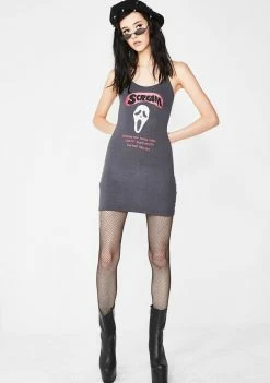 New π O Mighty Scream Mini π Dress π Dresses π 11 O Mighty Scream Mini Dress Dresses