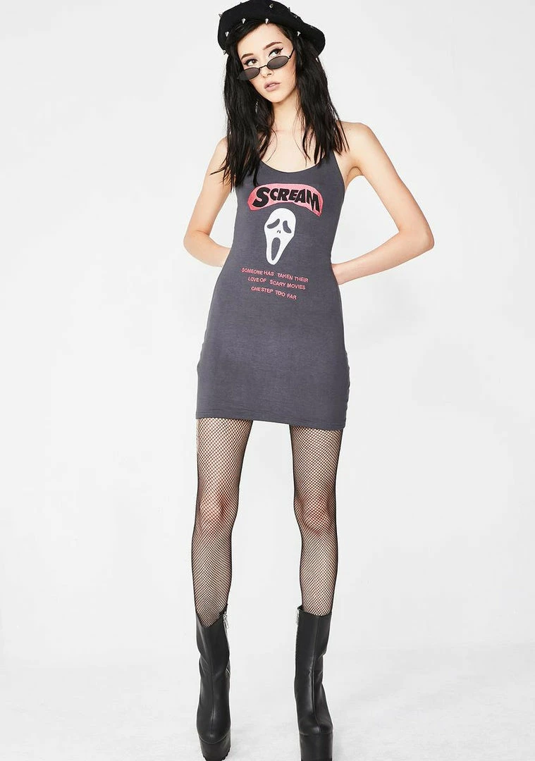 New π O Mighty Scream Mini π Dress π Dresses π 7 O Mighty Scream Mini Dress Dresses
