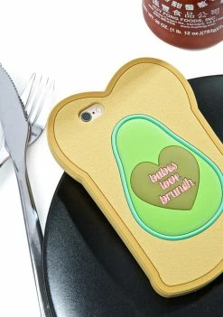 O Mighty Other Shit Babes Love Brunch IPhone 6 Case