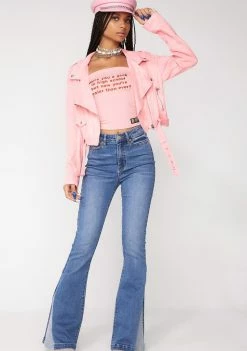 O Mighty Tops Sexy Geek Boob Tube