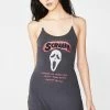 O Mighty Scream Mini Dress Dresses