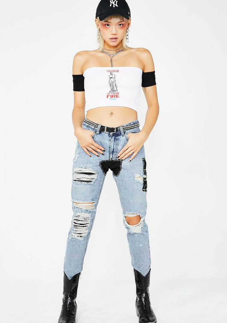 Wholesale ⭐ O Mighty Venus Off The Shoulder Top 😍 4 O Mighty Venus Off The Shoulder Top