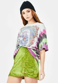 O Mighty Bottoms Sincity Skirt