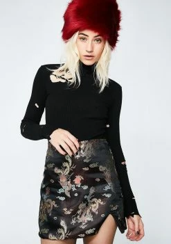 Promo β O Mighty Bottoms Wang Fei π Skirt π 9 O Mighty Bottoms Wang Fei Skirt